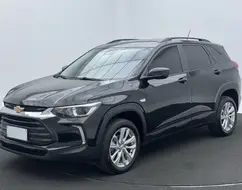 CHEVROLET TRACKER 1.0 TURBO FLEX LTZ AUTOMÁTICO CHEVROLET TRACKER 1.0 TURBO FLEX LTZ AUTOMÁTICO
