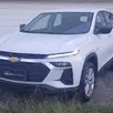 CHEVROLET TRACKER 1.0 TURBO FLEX PRO AUTOMÁTICO CHEVROLET TRACKER 1.0 TURBO FLEX PRO AUTOMÁTICO