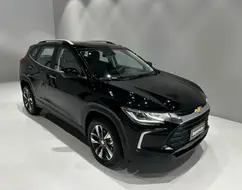 CHEVROLET TRACKER 1.2 TURBO FLEX PREMIER AUTOMÁTICO CHEVROLET TRACKER 1.2 TURBO FLEX PREMIER AUTOMÁTICO