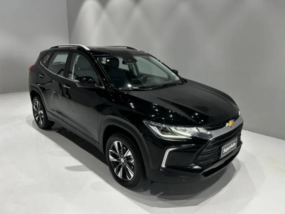 CHEVROLET TRACKER 1.2 TURBO FLEX PREMIER AUTOMÁTICO