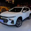 CHEVROLET TRACKER 1.2 TURBO FLEX PREMIER AUTOMÁTICO CHEVROLET TRACKER 1.2 TURBO FLEX PREMIER AUTOMÁTICO