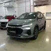 CHEVROLET TRACKER 1.2 TURBO FLEX PREMIER AUTOMÁTICO CHEVROLET TRACKER 1.2 TURBO FLEX PREMIER AUTOMÁTICO