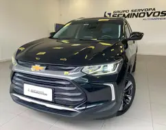 CHEVROLET TRACKER 1.2 TURBO FLEX PREMIER AUTOMÁTICO CHEVROLET TRACKER 1.2 TURBO FLEX PREMIER AUTOMÁTICO