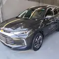 CHEVROLET TRACKER 1.2 TURBO FLEX PREMIER AUTOMÁTICO CHEVROLET TRACKER 1.2 TURBO FLEX PREMIER AUTOMÁTICO