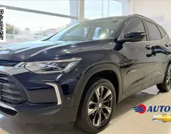 CHEVROLET TRACKER 1.2 TURBO FLEX PREMIER AUTOMÁTICO CHEVROLET TRACKER 1.2 TURBO FLEX PREMIER AUTOMÁTICO