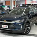 CHEVROLET TRACKER 1.2 TURBO FLEX PREMIER AUTOMÁTICO CHEVROLET TRACKER 1.2 TURBO FLEX PREMIER AUTOMÁTICO