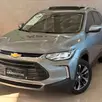 CHEVROLET TRACKER 1.2 TURBO FLEX PREMIER AUTOMÁTICO CHEVROLET TRACKER 1.2 TURBO FLEX PREMIER AUTOMÁTICO