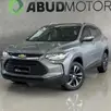 CHEVROLET TRACKER 1.2 TURBO FLEX PREMIER AUTOMÁTICO CHEVROLET TRACKER 1.2 TURBO FLEX PREMIER AUTOMÁTICO