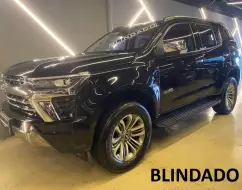 CHEVROLET TRAILBLAZER 2.8 16V TURBO DIESEL HIGH COUNTRY 7L 4X4 AUTOMÁTICO CHEVROLET TRAILBLAZER 2.8 16V TURBO DIESEL HIGH COUNTRY 7L 4X4 AUTOMÁTICO
