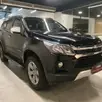 CHEVROLET TRAILBLAZER 2.8 PREMIER 4X4 16V TURBO DIESEL 4P AUTOMÁTICO CHEVROLET TRAILBLAZER 2.8 PREMIER 4X4 16V TURBO DIESEL 4P AUTOMÁTICO