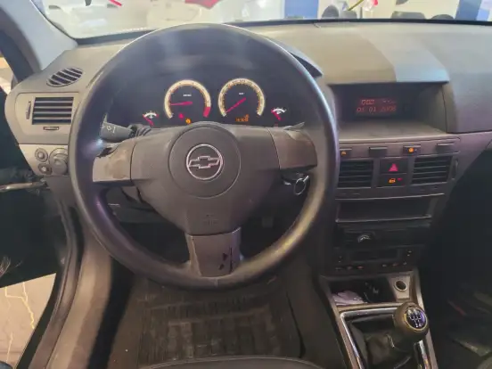 CHEVROLET-VECTRA-2010