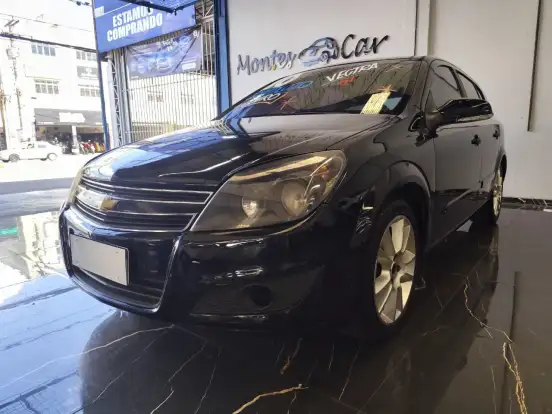 CHEVROLET-VECTRA-2010
