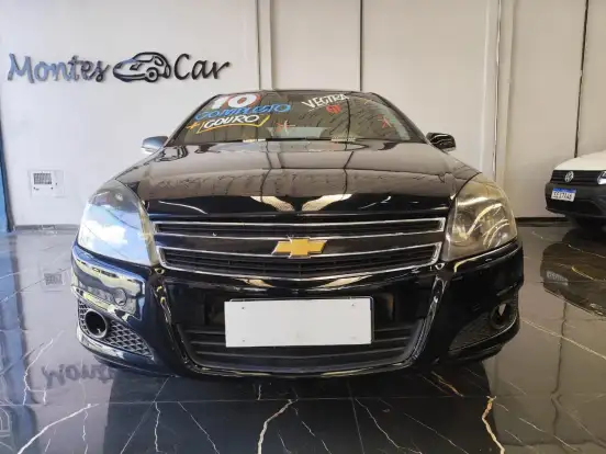CHEVROLET-VECTRA-2.0 MPFI GT HATCH 8V FLEX 4P MANUAL CHEVROLET-VECTRA-2010