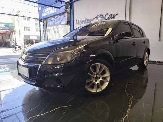 CHEVROLET-VECTRA-2010