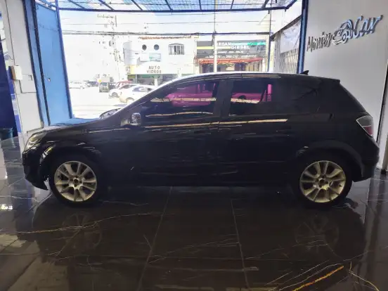 CHEVROLET-VECTRA-2010