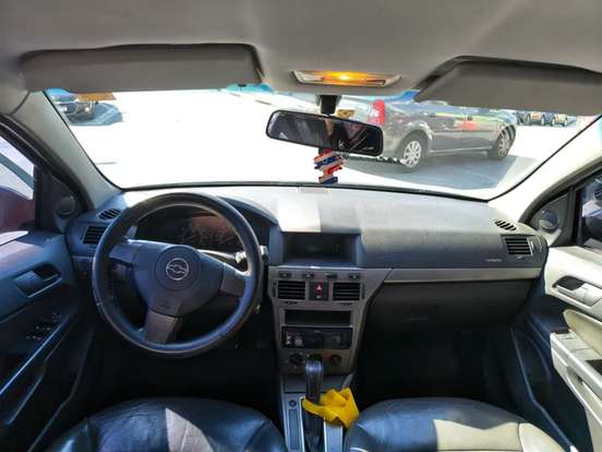CHEVROLET-VECTRA-2007