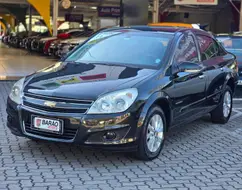 CHEVROLET VECTRA 2.0 MPFI EXPRESSION 8V FLEX 4P MANUAL CHEVROLET VECTRA 2.0 MPFI EXPRESSION 8V FLEX 4P MANUAL