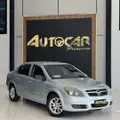 CHEVROLET VECTRA 2.0 MPFI EXPRESSION 8V FLEX 4P MANUAL CHEVROLET VECTRA 2.0 MPFI EXPRESSION 8V FLEX 4P MANUAL