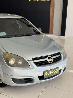 CHEVROLET-VECTRA-2007