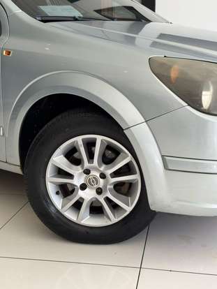 CHEVROLET-VECTRA-2007