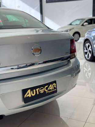 CHEVROLET-VECTRA-2007