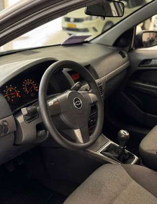 CHEVROLET-VECTRA-2007