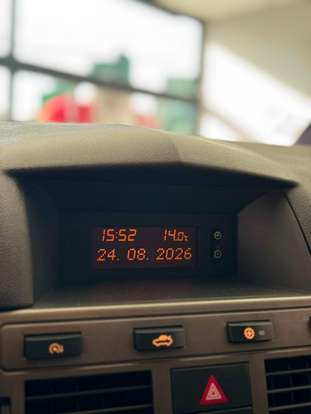 CHEVROLET-VECTRA-2007