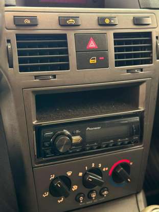 CHEVROLET-VECTRA-2007