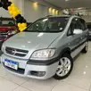 CHEVROLET ZAFIRA 2.0 MPFI ELITE 8V FLEX 4P AUTOMÁTICO CHEVROLET ZAFIRA 2.0 MPFI ELITE 8V FLEX 4P AUTOMÁTICO