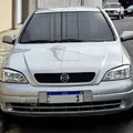 CHEVROLET ASTRA 1.8 MPFI GL 8V GASOLINA 2P MANUAL CHEVROLET ASTRA 1.8 MPFI GL 8V GASOLINA 2P MANUAL