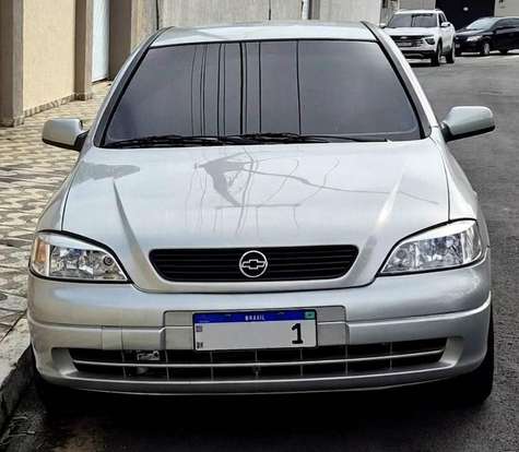 CHEVROLET-ASTRA-2000