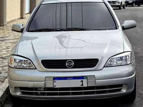 CHEVROLET-ASTRA-1.8 MPFI GL 8V GASOLINA 2P MANUAL CHEVROLET-ASTRA-2000