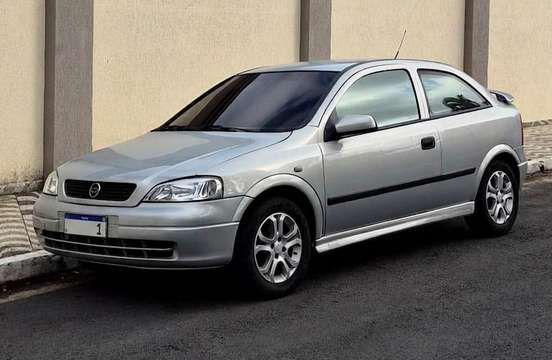 CHEVROLET-ASTRA-2000