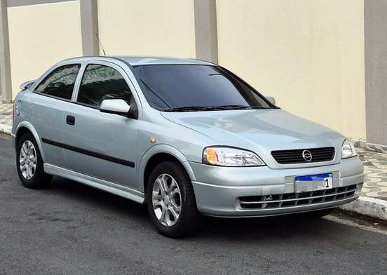 CHEVROLET-ASTRA-2000