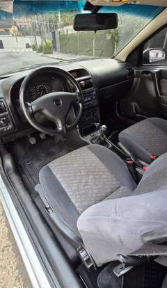 CHEVROLET-ASTRA-2000