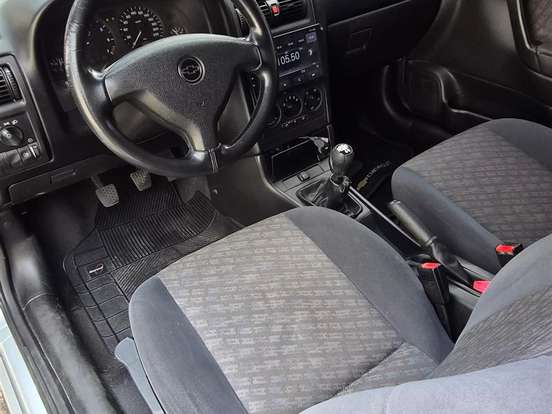 CHEVROLET-ASTRA-1.8 MPFI GL 8V GASOLINA 2P MANUAL CHEVROLET-ASTRA-2000
