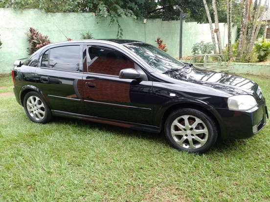 CHEVROLET-ASTRA-2.0 MPFI ADVANTAGE SEDAN 8V FLEX 4P AUTOMÁTICO CHEVROLET-ASTRA-2011