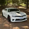 CHEVROLET CAMARO 6.2 V8 GASOLINA SS AUTOMÁTICO CHEVROLET CAMARO 6.2 V8 GASOLINA SS AUTOMÁTICO