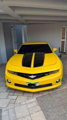 CHEVROLET-CAMARO-2010