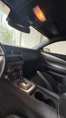 CHEVROLET-CAMARO-2010
