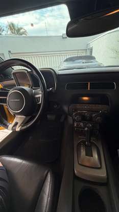 CHEVROLET-CAMARO-2010