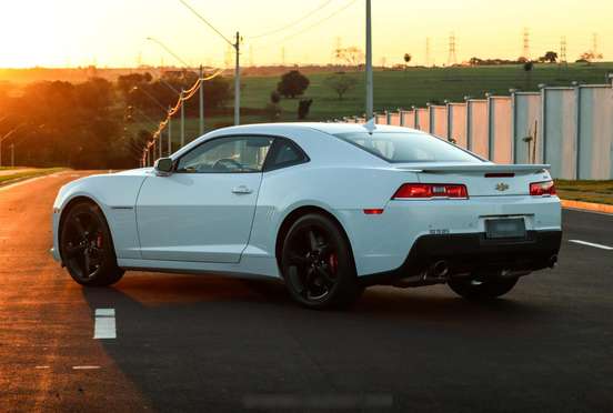 CHEVROLET-CAMARO-2013