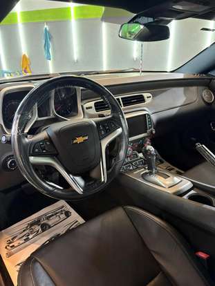 CHEVROLET-CAMARO-2013