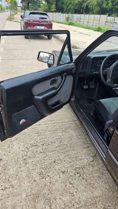 CHEVROLET-CARAVAN-1991