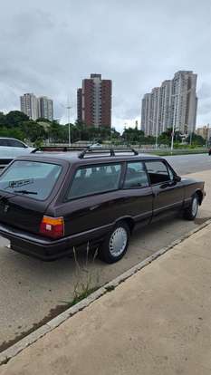CHEVROLET-CARAVAN-1991