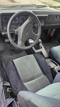 CHEVROLET-CARAVAN-1991