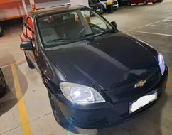 CHEVROLET CELTA 1.0 MPFI LS 8V FLEX 2P MANUAL CHEVROLET CELTA 1.0 MPFI LS 8V FLEX 2P MANUAL