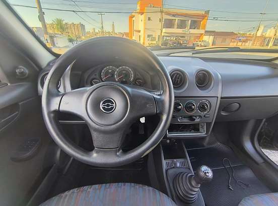 CHEVROLET-CELTA-2009