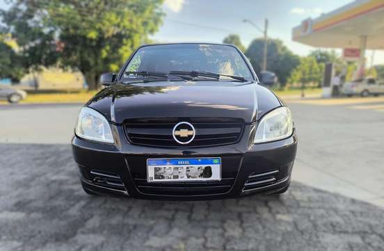 CHEVROLET-CELTA-2009