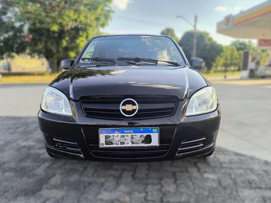 CHEVROLET-CELTA-1.0 MPFI SPIRIT 8V FLEX 2P MANUAL CHEVROLET-CELTA-2009